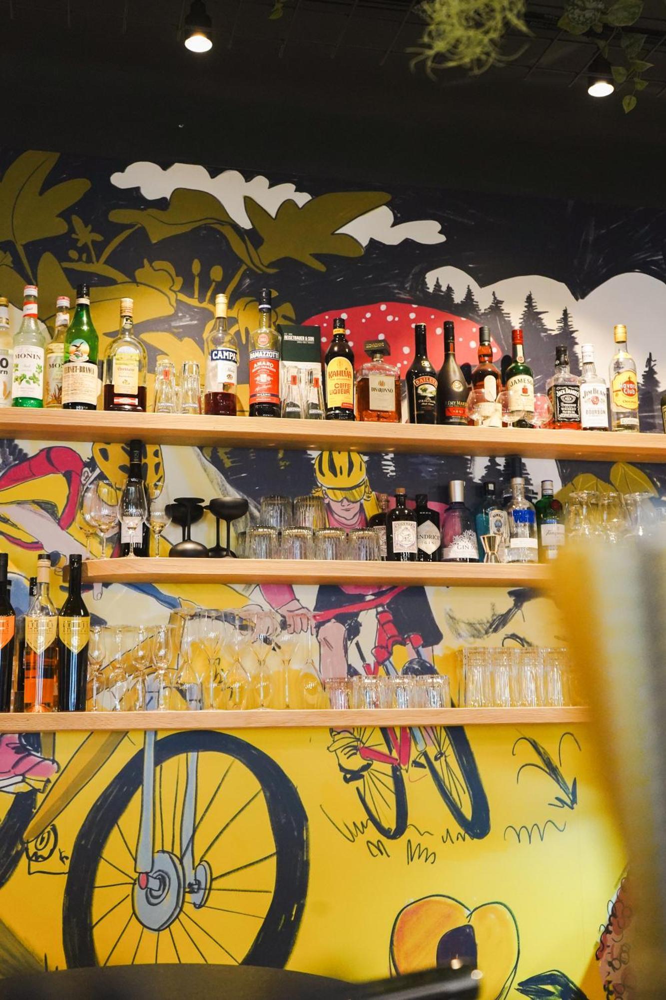 Boutique House Happyellow 萨尔巴赫 外观 照片